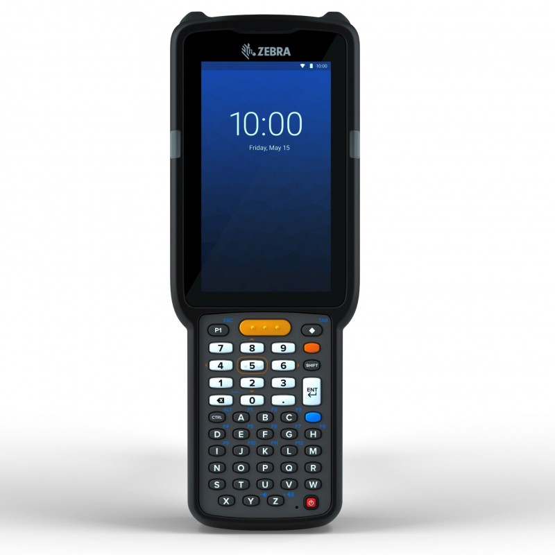 Terminal Zebra MC3300x (MC330L-SA4EG4RW)