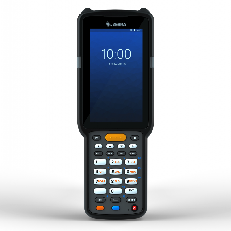 Terminal Zebra MC3300x (MC330L-SG2EG4RW)