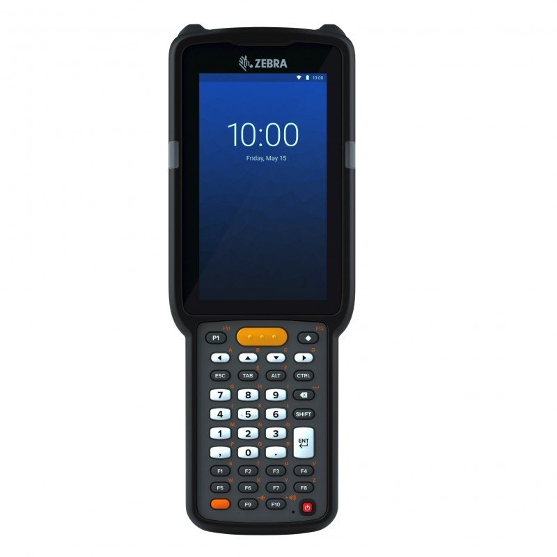 Terminal Zebra MC3300x (MC330L-SJ3EG4RW)