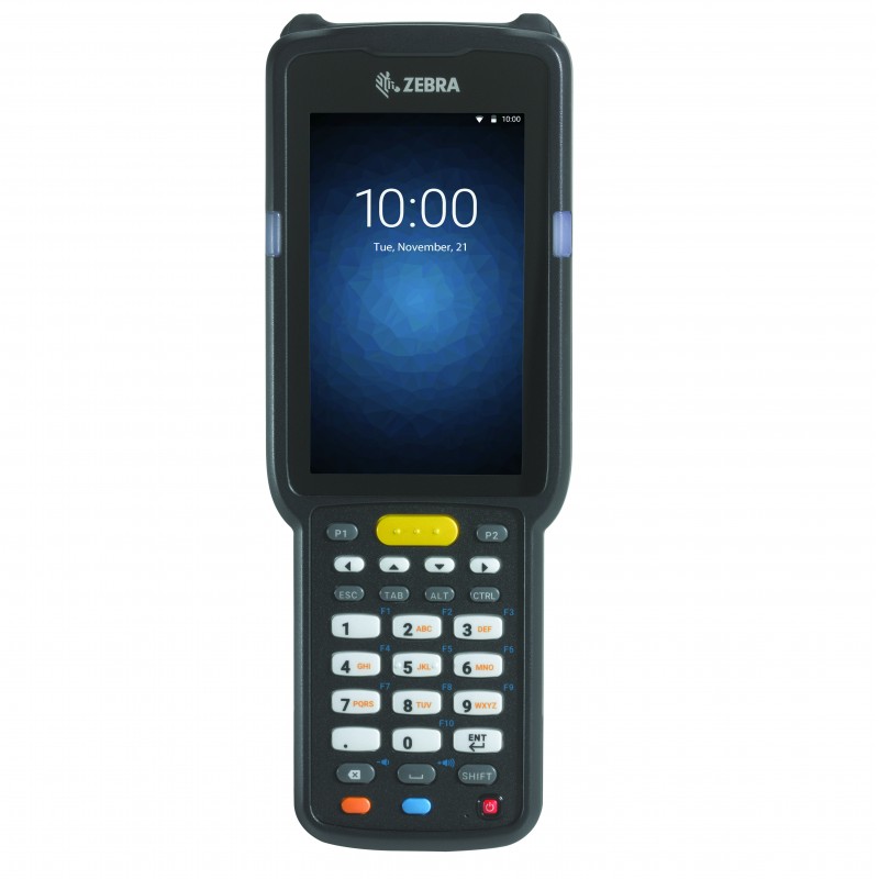 Terminal Zebra MC3300 Standard (MC330M-SL2HG2RW)