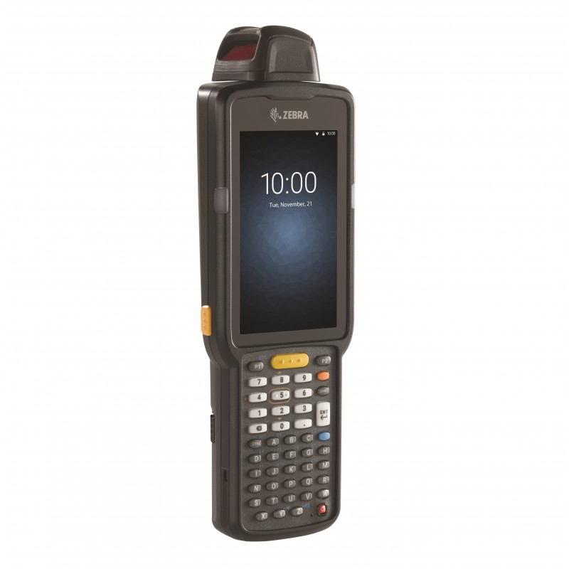 Terminal Zebra MC3300 Standard (MC330M-RL4SG2RW)