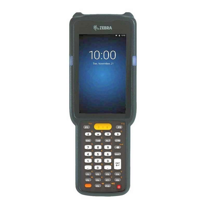 Terminal Zebra MC3300 Standard (MC330M-SL3HA2RW)