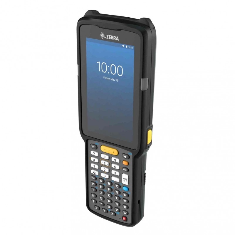 Terminal Zebra MC3300 Premium (MC330K-SN4HA3RW)
