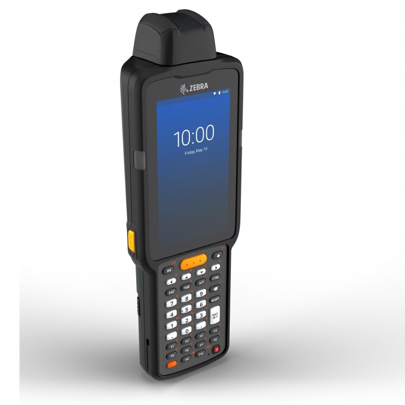Terminál Zebra MC3300 Standard (MC330M-RL3SA2RW)