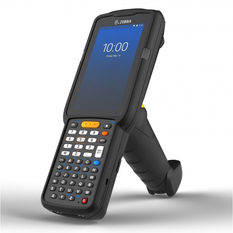 Terminal Zebra MC3300 Standard (MC330M-GJ4HA2RW)