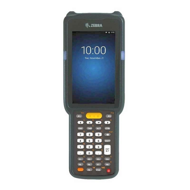 Terminal Zebra MC3300 Premium Plus (MC330K-SG3HA4RW)