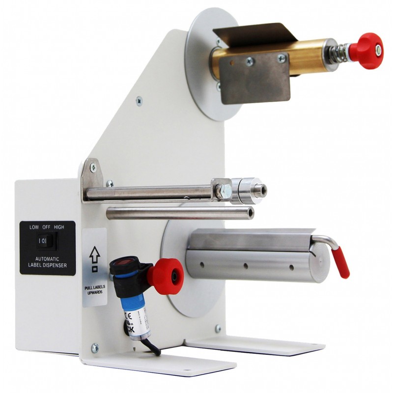 Dyspenser Labelmate LD-100-RS