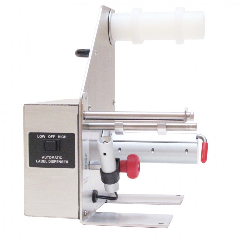 Dyspenser Labelmate LD-100-U-SS