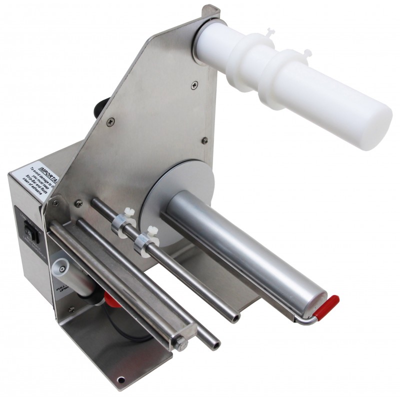 Dyspenser Labelmate LD-200-U-SS