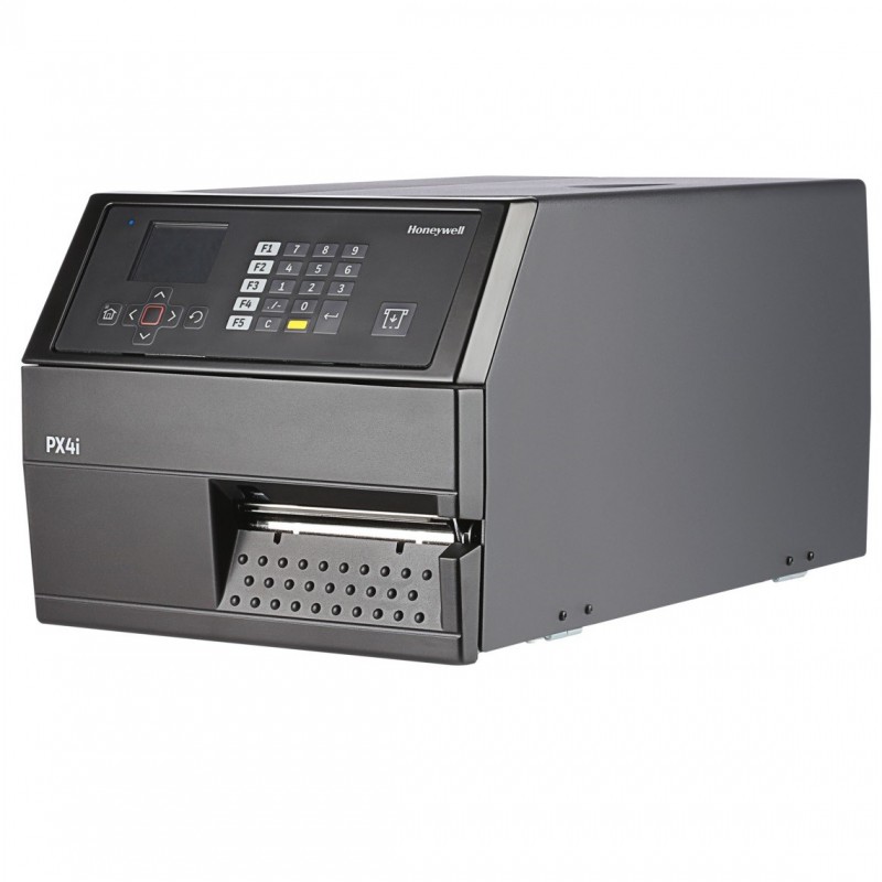 Przemysłowa drukarka Intermec/Honeywell PX4i (PX4E010000005140)