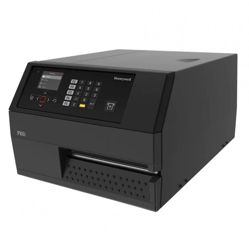 Przemysłowa drukarka Intermec/Honeywell PX6i (PX6E010000001130)