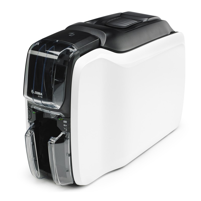 Drukarka kart Zebra ZC100 (ZC11-0000000EM00)