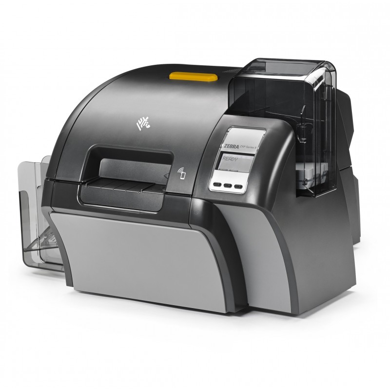 Drukarka kart Zebra ZXP9 (Z92-A00C0000EM00)