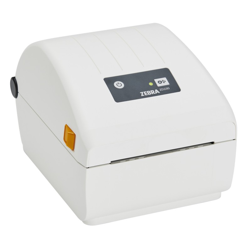 Biurkowa drukarka Zebra ZD230d (ZD23W42-D0EC00EZ)