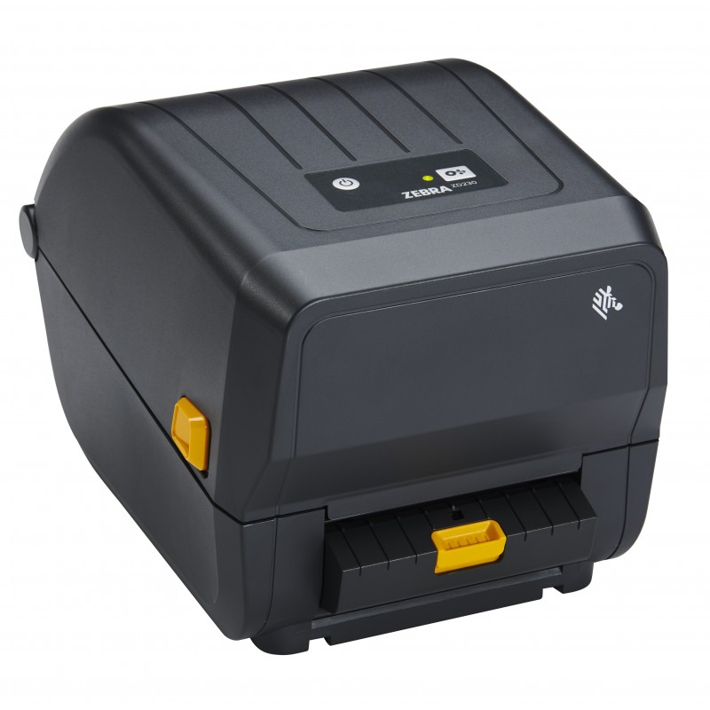 Biurkowa drukarka Zebra ZD230t (ZD23042-31EG00EZ)