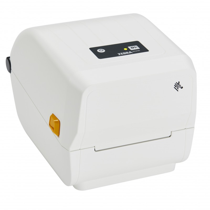 Biurkowa drukarka Zebra ZD230t (ZD23W42-30EC00EZ)