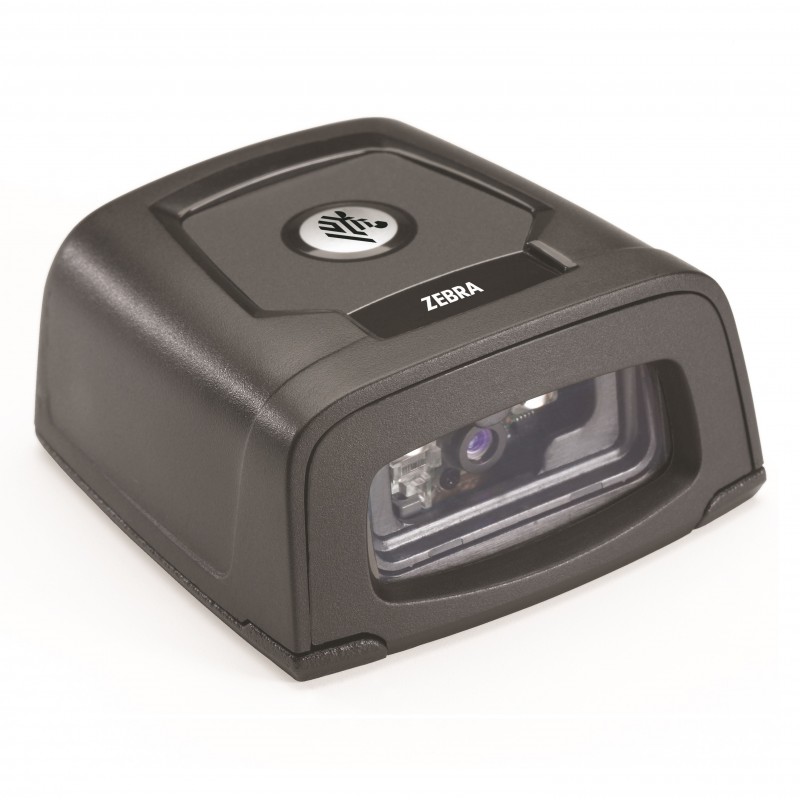 Čtečka prezentací Motorola/Zebra DS457 DPM