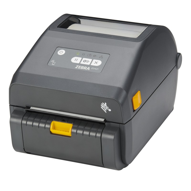 Dyspenser do drukarek Zebra ZD421d, ZD621d