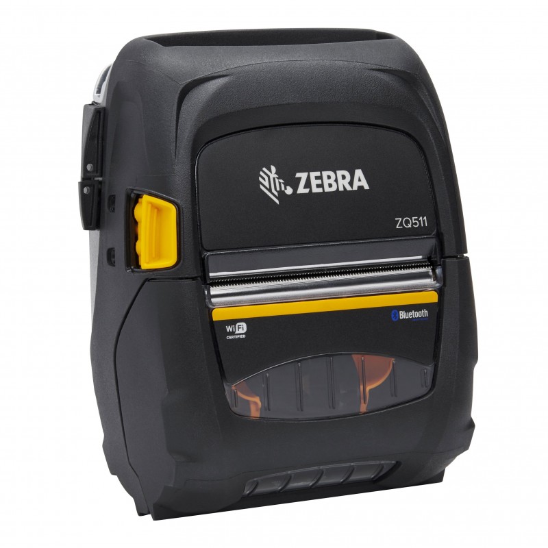 Przenośna drukarka Zebra ZQ511 (ZQ51-BUE100E-00)