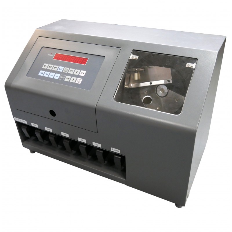 Sorter bilonu Glover HCS-32