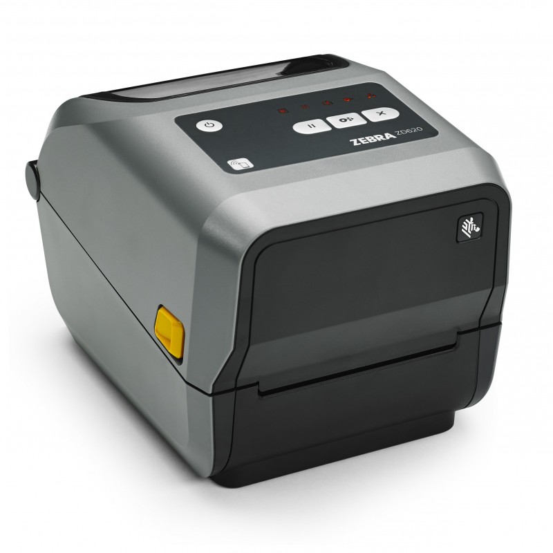 Biurkowa drukarka Zebra ZD620t (ZD62042-T1EF00EZ)