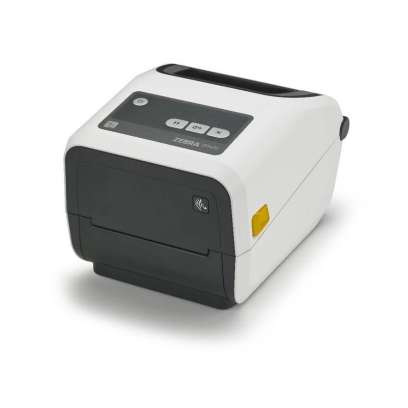 Biurkowa drukarka Zebra ZD620t HC (ZD62H43-T0EF00EZ)