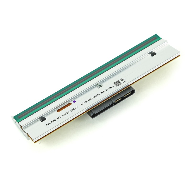 Głowica 203 dpi do drukarki Zebra 105SL Plus
