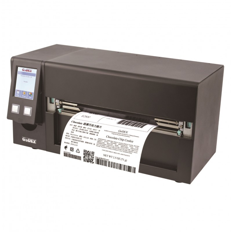 Przemysłowa drukarka Godex HD830i (HD830i)