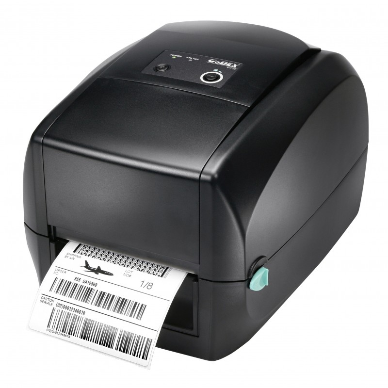 Biurkowa drukarka GoDEX RT700 (GP-RT700)