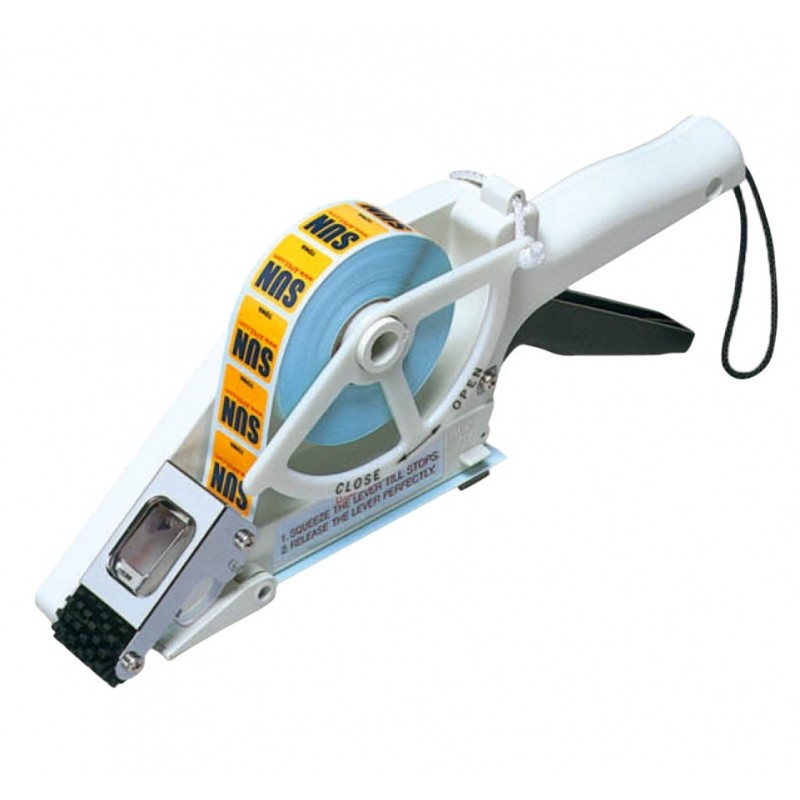 Aplikator etykiet Towa APN-30