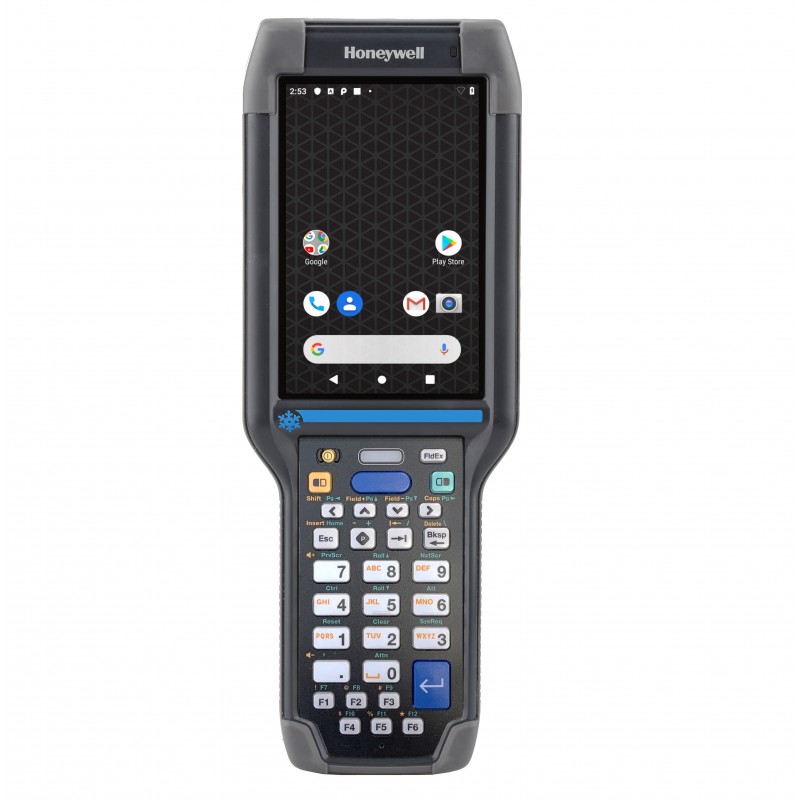 Terminal Honeywell Dolphin CK65 CS (CK65-L0N-EMN212E)
