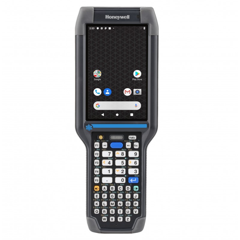 Terminal Honeywell Dolphin CK65 CS (CK65-L0N-B8N212E)