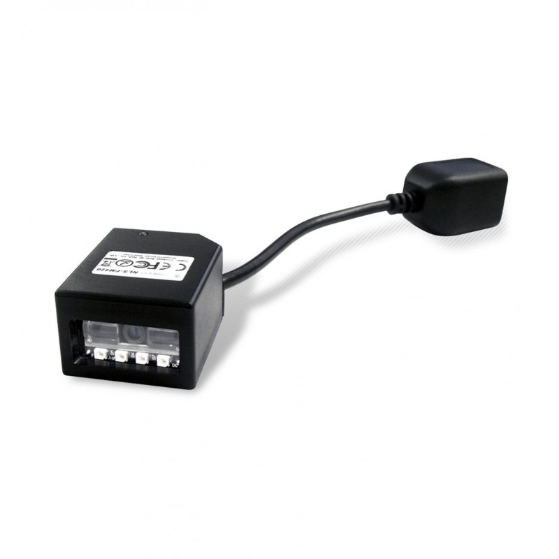 Czytnik prezentacyjny Newland FM100 (NLS-FM100GD-U)