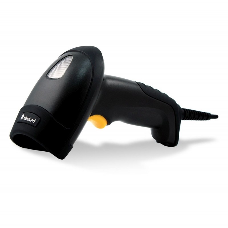 Czytnik przewodowy Newland HR1550-35 Wahoo (NLS-HR1550-37)