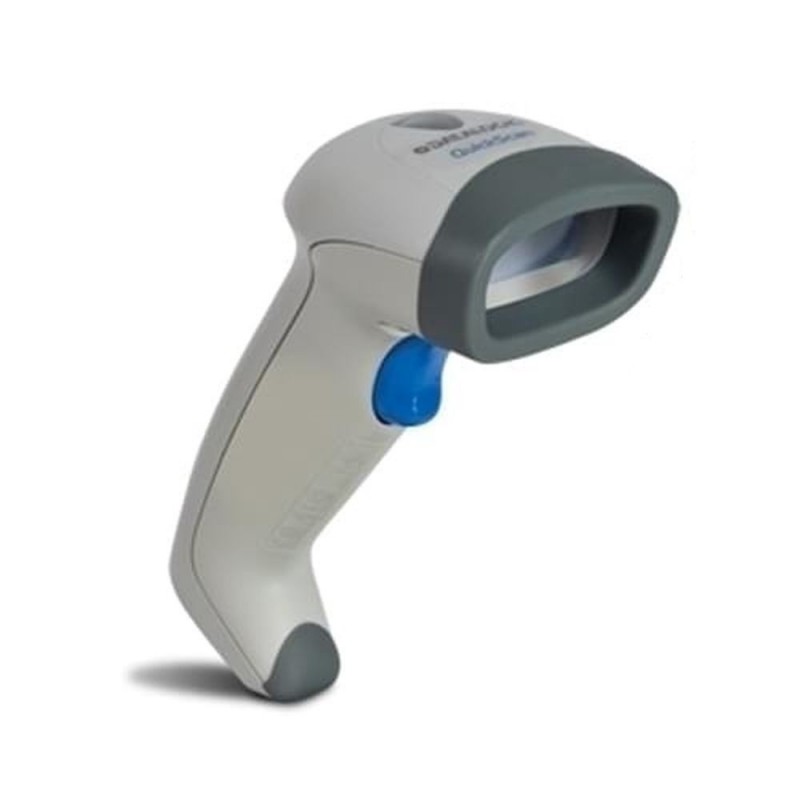 Czytnik bezprzewodowy Datalogic QuickScan QBT2101 (QBT2101-WH-BTK+)