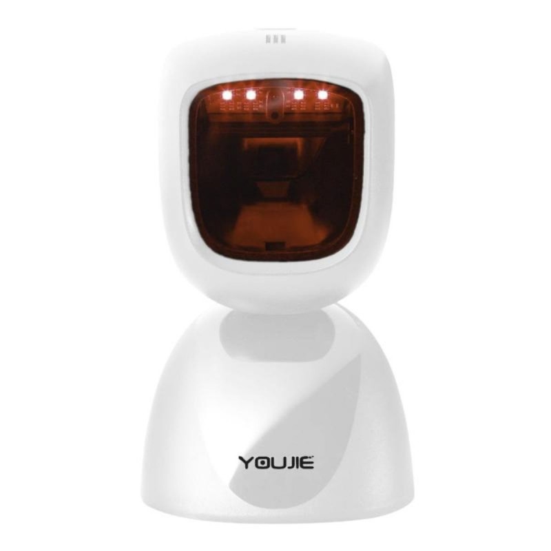 Czytnik prezentacyjny Honeywell HF600 (YJ HF600-0-2USB)