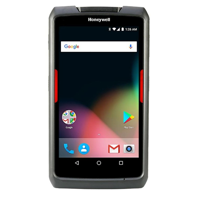 Tablet Honeywell EDA71 (EDA71-1-B741EAGOK)