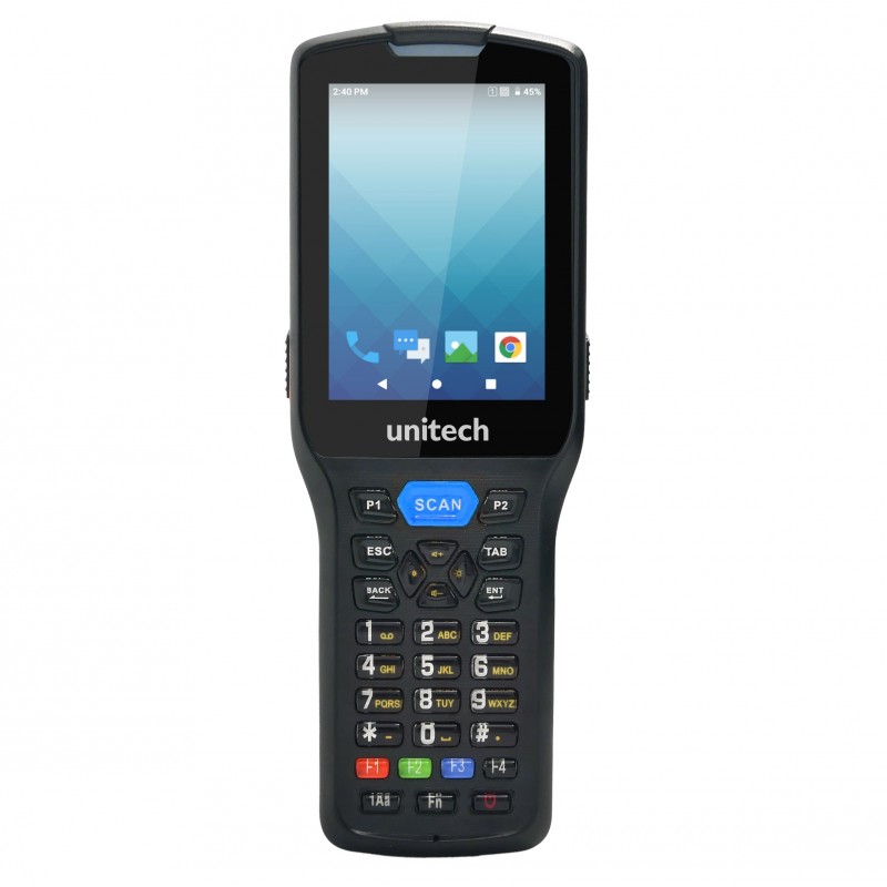 Terminal Unitech HT380