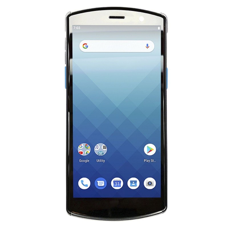 Terminál Unitech EA510