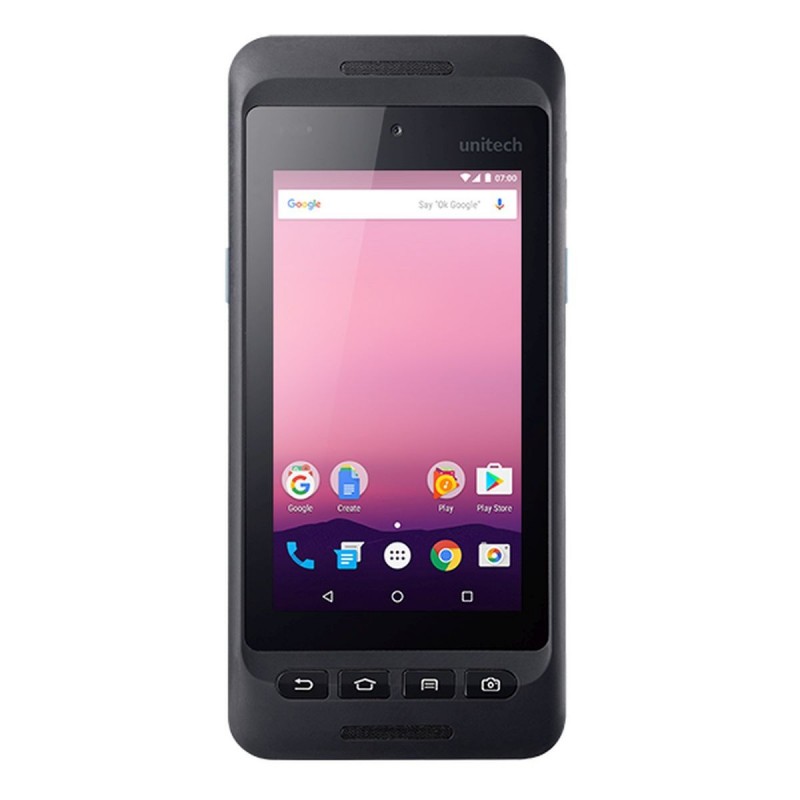 Terminal Unitech PA726 (PA726-QALFUMIG)
