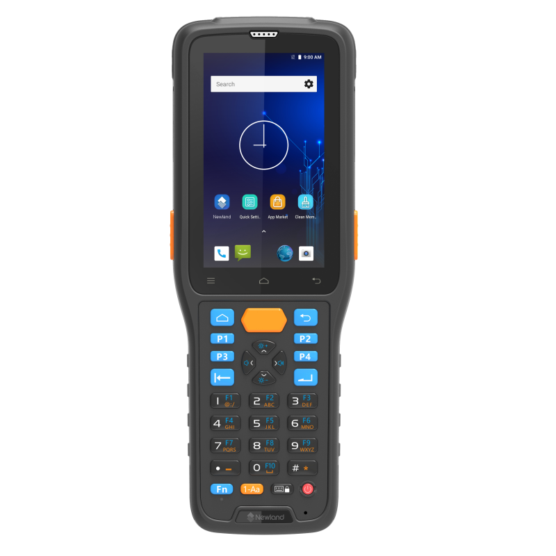 Terminal Newland N7 Cachalot Pro (N7-AER-7KJF-F)