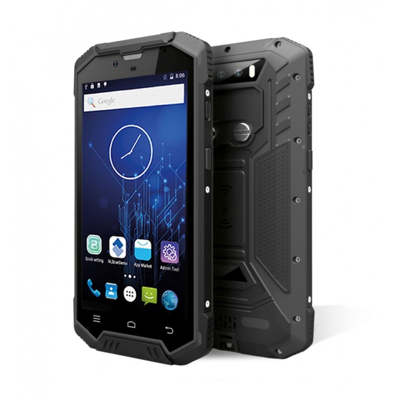 Terminal Newland Symphone N7000R