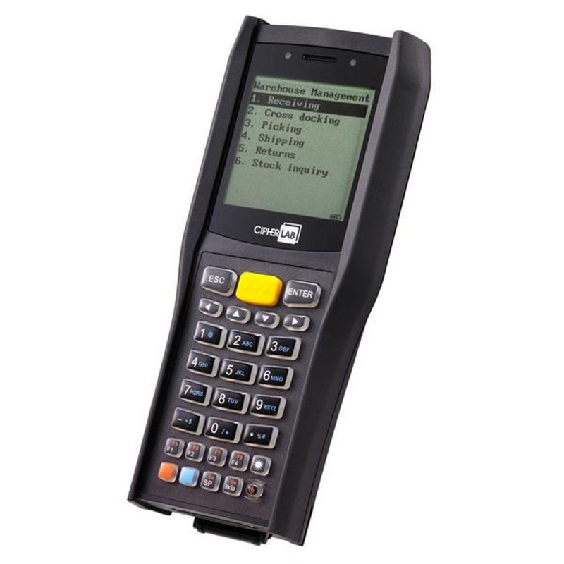 Terminal CipherLab 8400 (8400-C-16MB)