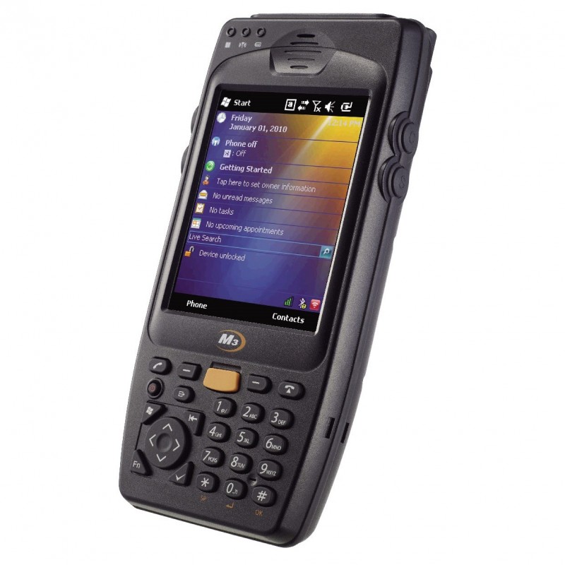 Terminal M3 Mobile OX10