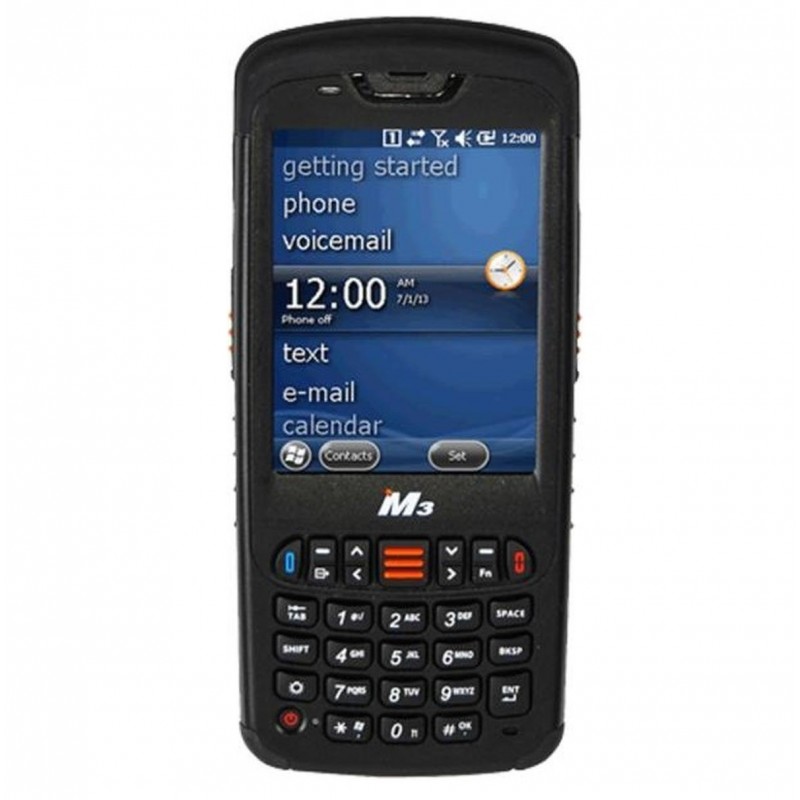Terminal M3 Mobile BK10