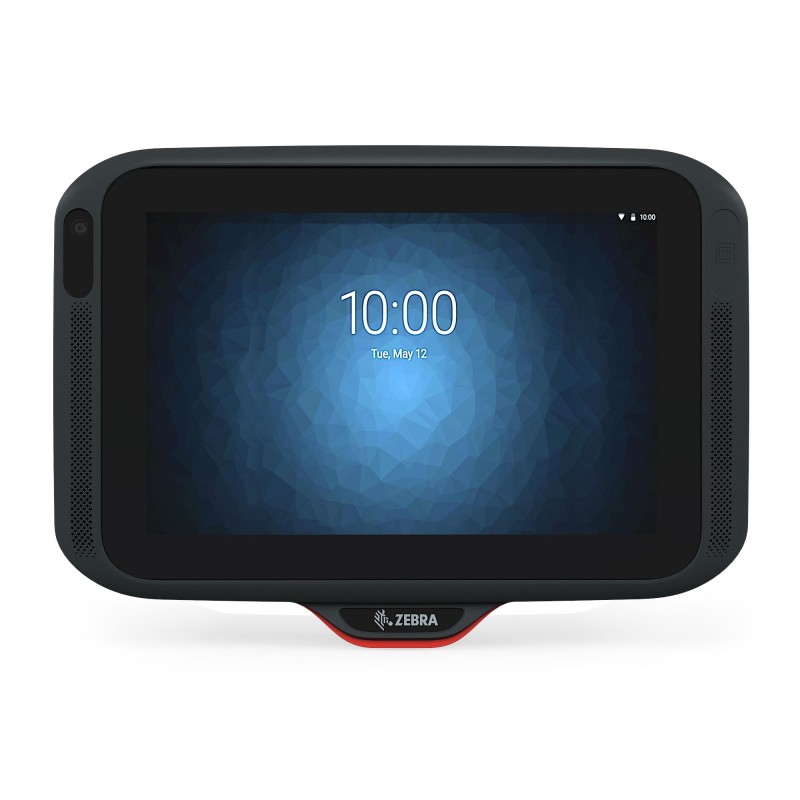 Kiosk Zebra CC6000 Landscape