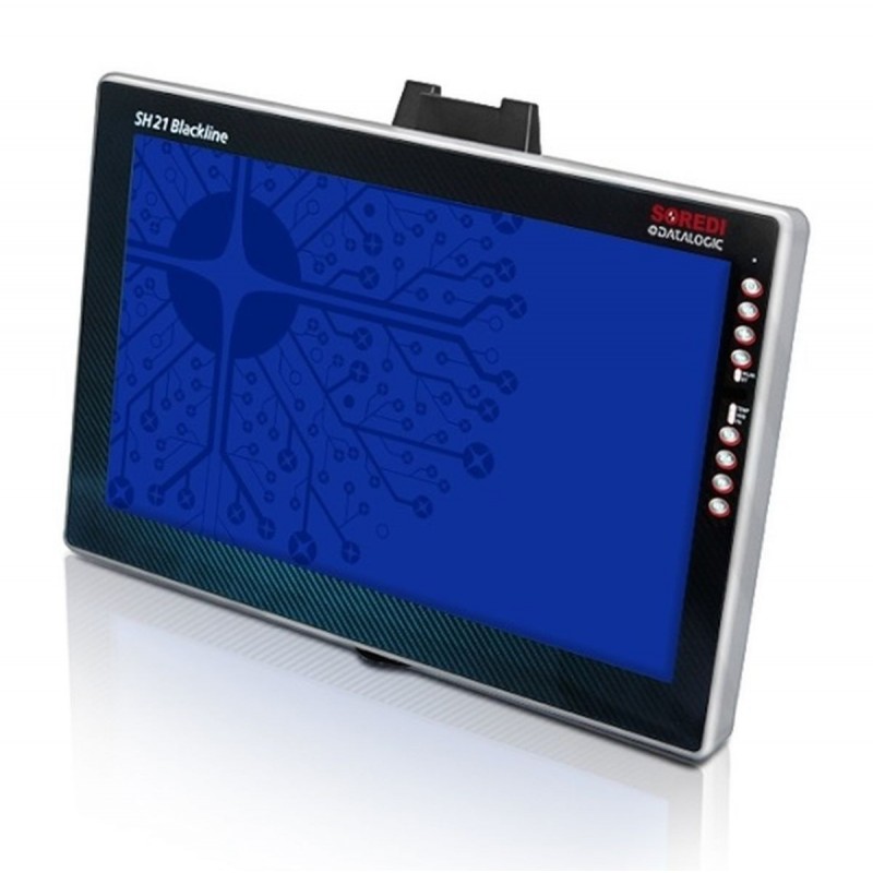 Terminal wózkowy Datalogic SH21 Blackline (94S351235)