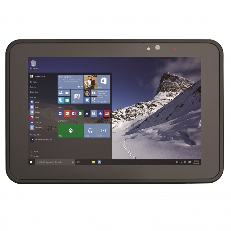 Tablet Zebra ET51 (ET51CT-G21E-00A6)