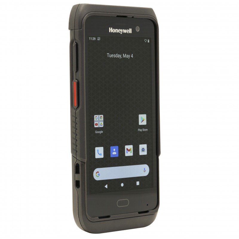 Terminal Honeywell CT45XP (CT45P-X0N-37D100G)