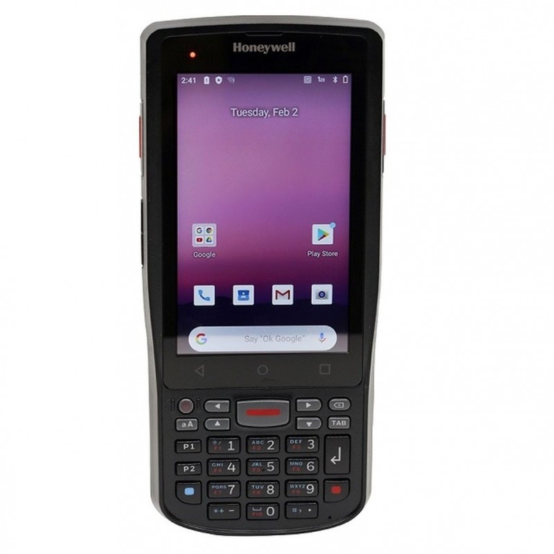Terminal Honeywell ScanPal EDA51K (EDA51K-1-BE31SQGRK)